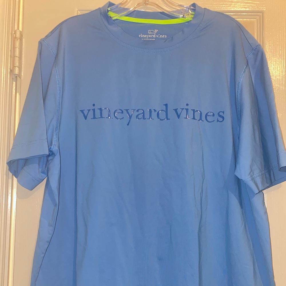 Vineyard Vines Performance shirt Large